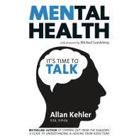 MENtal Health: It's Time to Talk