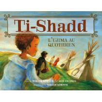 Ti-Shadd: L’Ujima au Quotidien