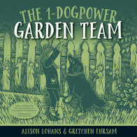 1-Dogpower Garden Team, The