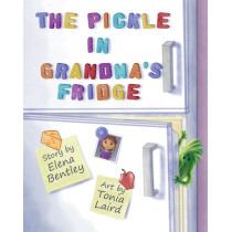 Pickle in Grandma's Fridge, The