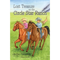 Lost Treasure on the Circle Star Ranch