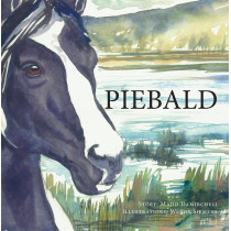 Piebald