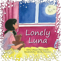 Lonely Luna