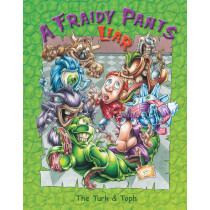 Fraidy Pants Liar, A