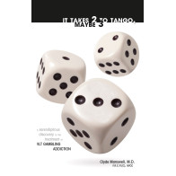 It Takes 2 to Tango, Maybe 3: A Serendipitous Discovery in the Treatment of VLT Gambling Addiction