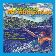 Leaving Mr. Humphries