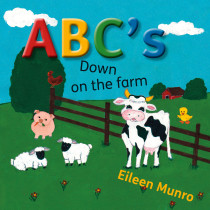 ABC's Down on the Farm