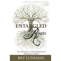 Entangled Roots: The Mystery of Peterborough's Headless Corpse