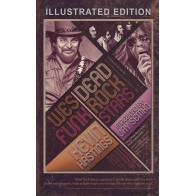 Dead Rock Stars (Illustrated Edition)