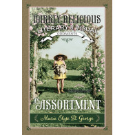 Assortment, An: Darkly Delicious Literary & Visual Oddments